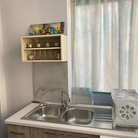 Apartment Ultra 'new Baazar' *
