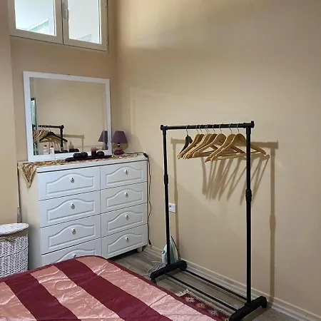 Ultra 'new Baazar' Apartment Tirana