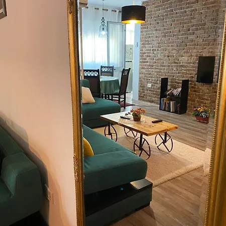 Ultra 'new Baazar' Apartment