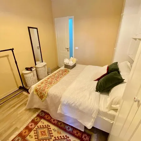 Ultra 'new Baazar' Apartment Tirana